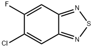 5-Chloro-6-fluorobenzo-2,1,3-thiadiazole/175204-22-5